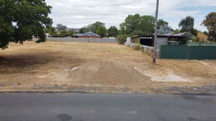 Second view of Homely land listing, LOT Lot 4, 10 SPRING STREET, Holbrook NSW 2644