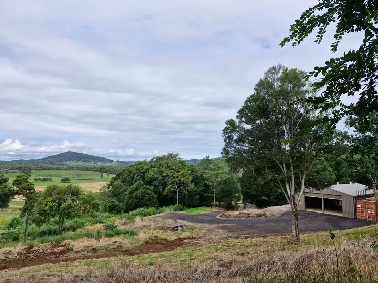 Main view of Homely land listing, LOT Lot 87, 142 ROSS ROAD, Goomboorian QLD 4570