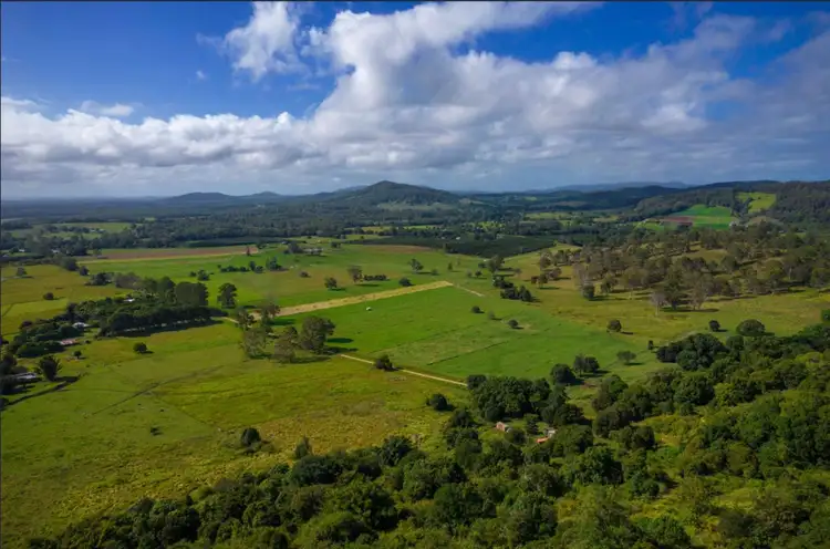 Second view of Homely land listing, LOT Lot 87, 142 ROSS ROAD, Goomboorian QLD 4570