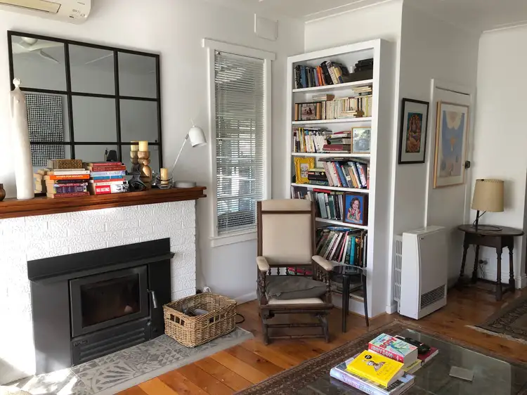 Second view of Homely house listing, 5 HOSPITAL STREET, Maldon VIC 3463