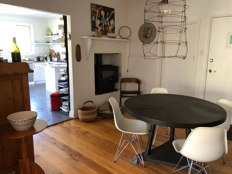 Fifth view of Homely house listing, 5 HOSPITAL STREET, Maldon VIC 3463