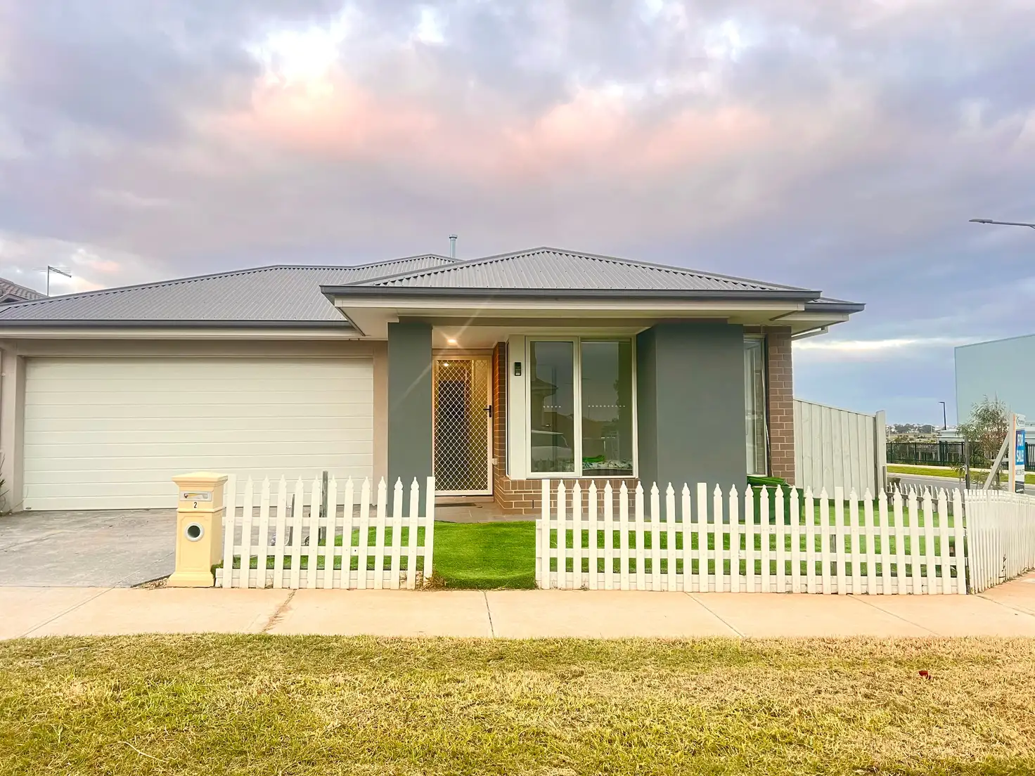 Main view of Homely house listing, 2 KINDEE WAY, Truganina VIC 3029