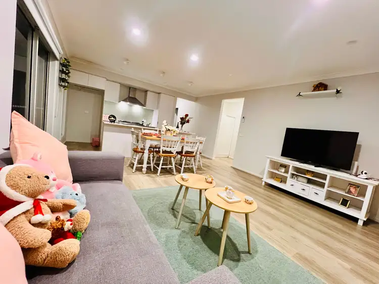 Fourth view of Homely house listing, 2 KINDEE WAY, Truganina VIC 3029