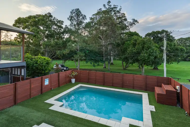 27 MOORFIELDS STREET, Fig Tree Pocket QLD 4069