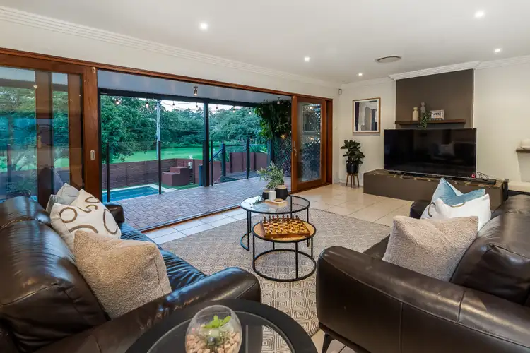 Second view of Homely house listing, 27 MOORFIELDS STREET, Fig Tree Pocket QLD 4069