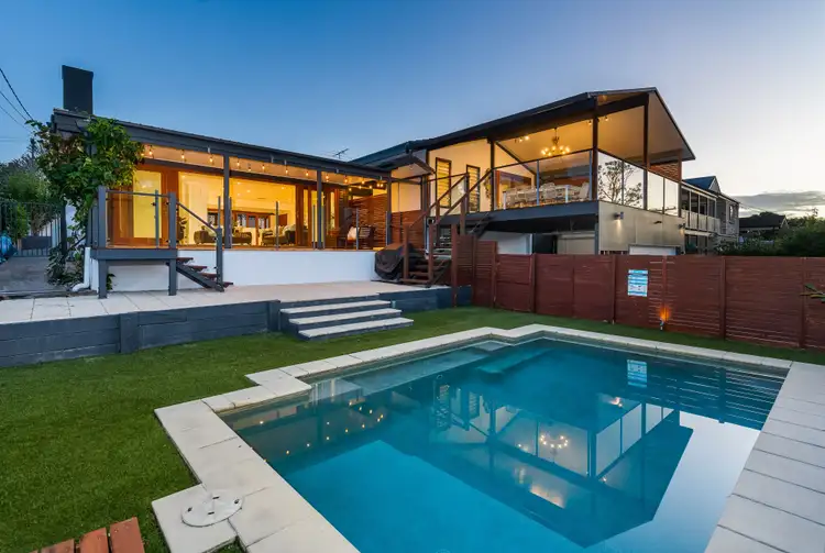 Fourth view of Homely house listing, 27 MOORFIELDS STREET, Fig Tree Pocket QLD 4069
