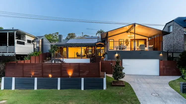 Fifth view of Homely house listing, 27 MOORFIELDS STREET, Fig Tree Pocket QLD 4069