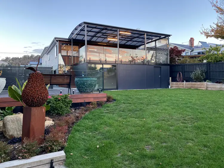 Main view of Homely house listing, 73 VIEW STREET, Sandy Bay TAS 7005