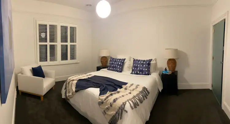 Fifth view of Homely house listing, 73 VIEW STREET, Sandy Bay TAS 7005