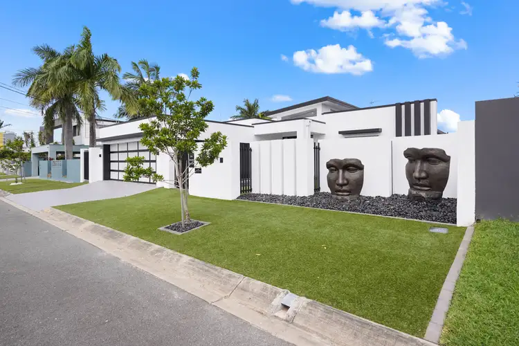 Third view of Homely house listing, 6 GRANT PLACE, Broadbeach Waters QLD 4218