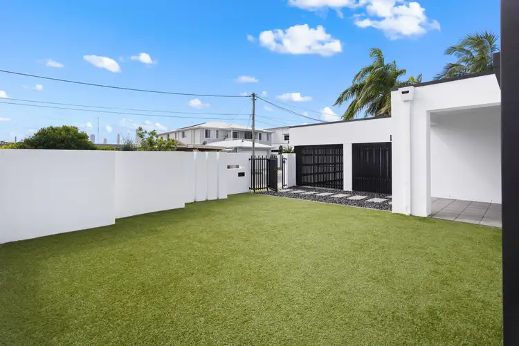 Sixth view of Homely house listing, 6 GRANT PLACE, Broadbeach Waters QLD 4218