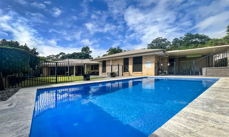 Main view of Homely house listing, 67 OLD ORCHARD DRIVE, Palmwoods QLD 4555