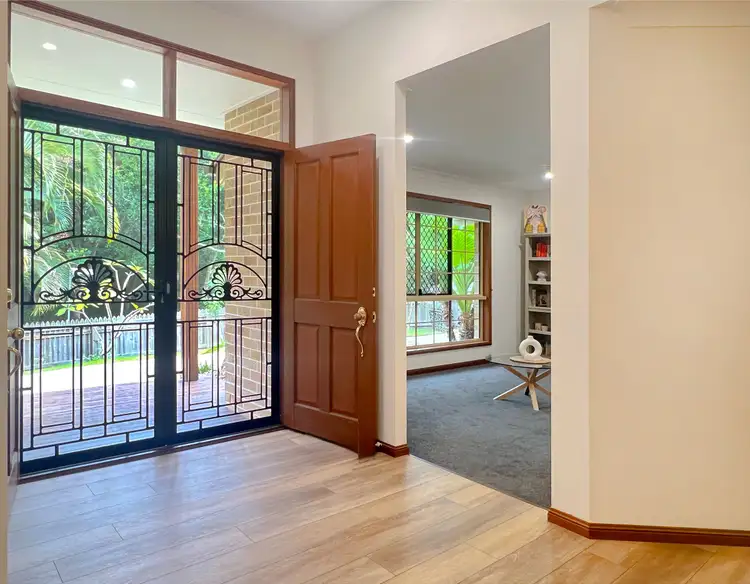 Fourth view of Homely house listing, 67 OLD ORCHARD DRIVE, Palmwoods QLD 4555