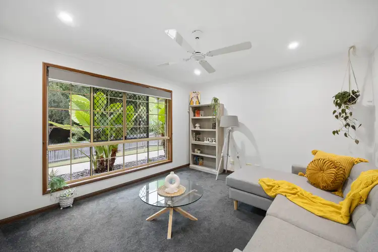 Fifth view of Homely house listing, 67 OLD ORCHARD DRIVE, Palmwoods QLD 4555