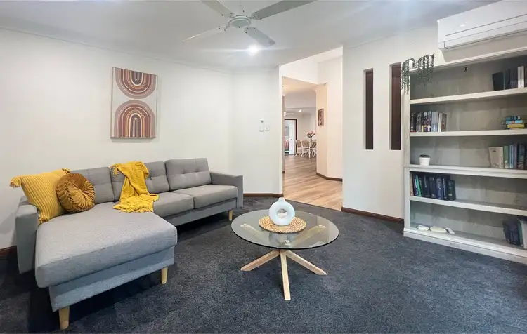 Sixth view of Homely house listing, 67 OLD ORCHARD DRIVE, Palmwoods QLD 4555