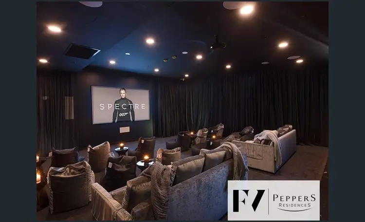 Sixth view of Homely apartment listing, UNIT 2310/179 ALFRED STREET, Fortitude Valley QLD 4006