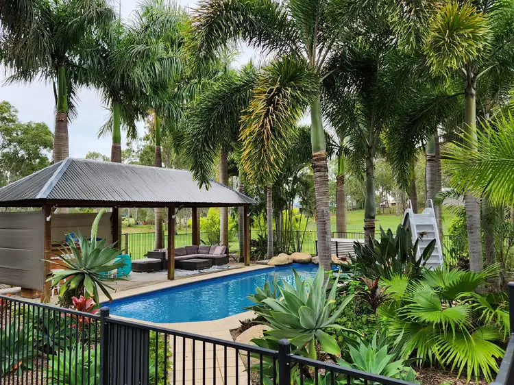 8 Irma Court, Benaraby QLD 4680