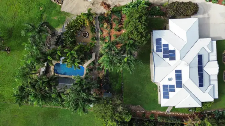 Fourth view of Homely house listing, 8 Irma Court, Benaraby QLD 4680