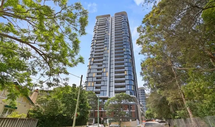608/1 Marshall Avenue, St Leonards NSW 2065