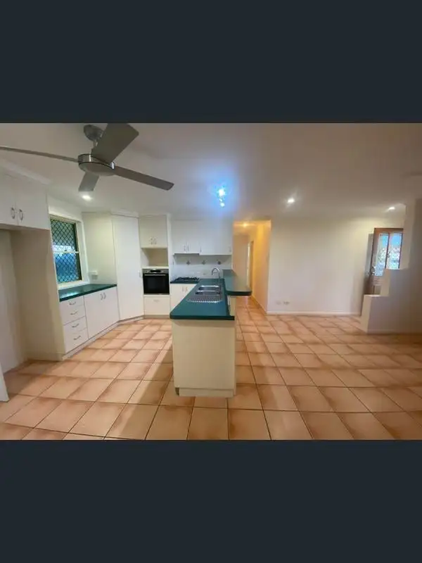 Fifth view of Homely house listing, 37 ROYAL SANDS BOULEVARD, Bucasia QLD 4750