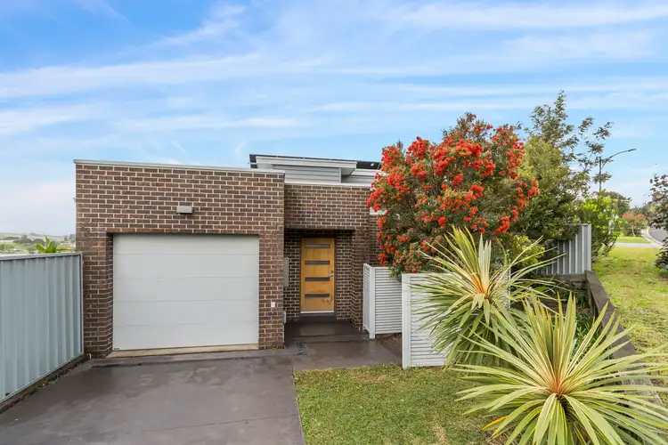22 BONVILLE PARKWAY, Shell Cove NSW 2529
