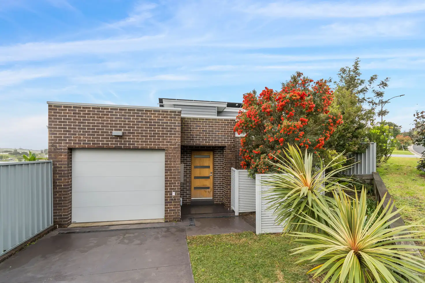 Main view of Homely house listing, 22 BONVILLE PARKWAY, Shell Cove NSW 2529