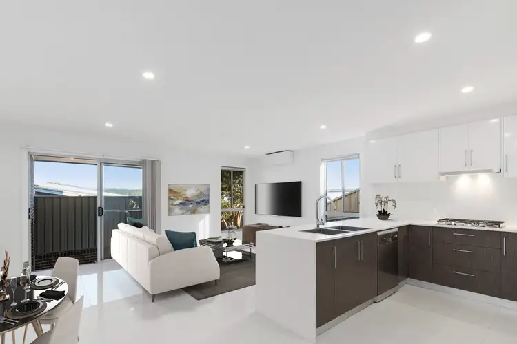 Second view of Homely house listing, 22 BONVILLE PARKWAY, Shell Cove NSW 2529