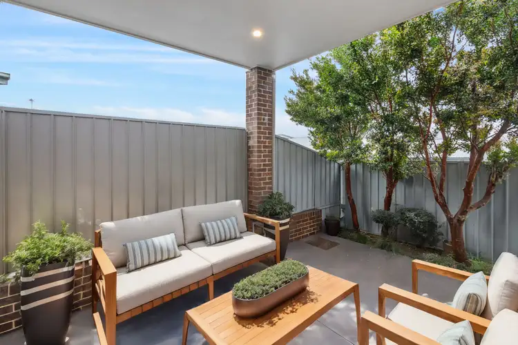 Third view of Homely house listing, 22 BONVILLE PARKWAY, Shell Cove NSW 2529
