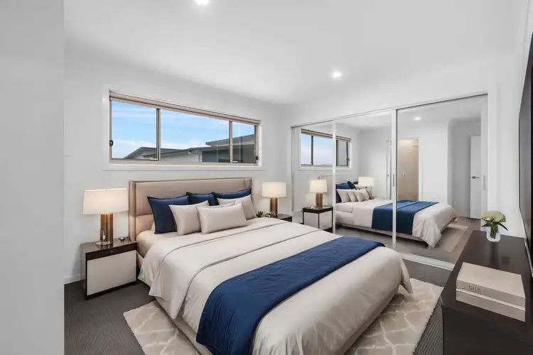 Fourth view of Homely house listing, 22 BONVILLE PARKWAY, Shell Cove NSW 2529