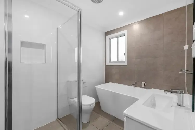 Fifth view of Homely house listing, 22 BONVILLE PARKWAY, Shell Cove NSW 2529