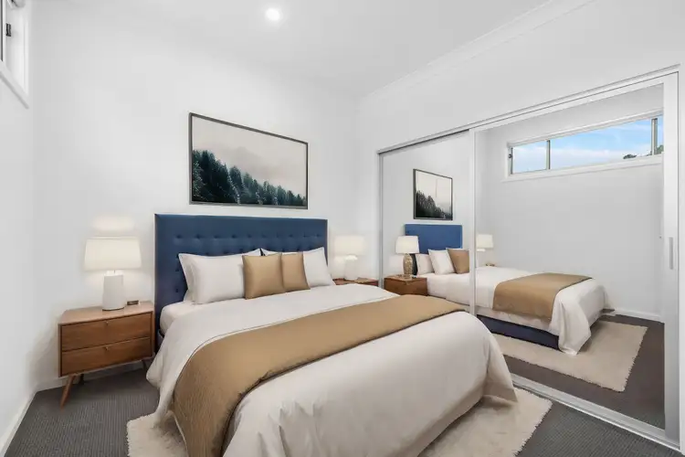 Sixth view of Homely house listing, 22 BONVILLE PARKWAY, Shell Cove NSW 2529