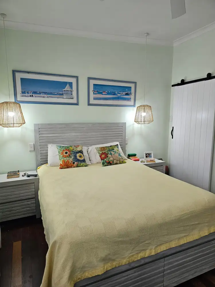 Fifth view of Homely unit listing, Address available on request