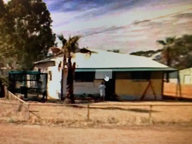 Main view of Homely house listing, 25 RICHTER AVENUE, Morawa WA 6623