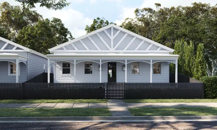 Main view of Homely house listing, Address available on request