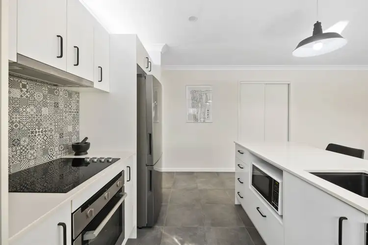 Fifth view of Homely house listing, 3 Adelaide Circuit, Baringa QLD 4551