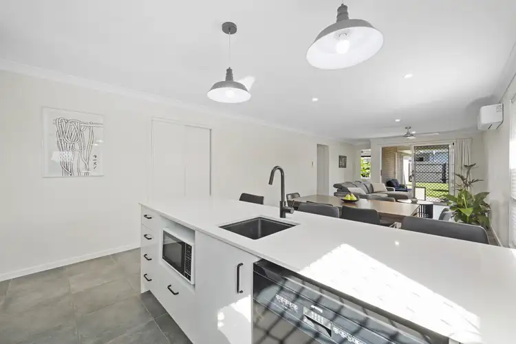 Sixth view of Homely house listing, 3 Adelaide Circuit, Baringa QLD 4551