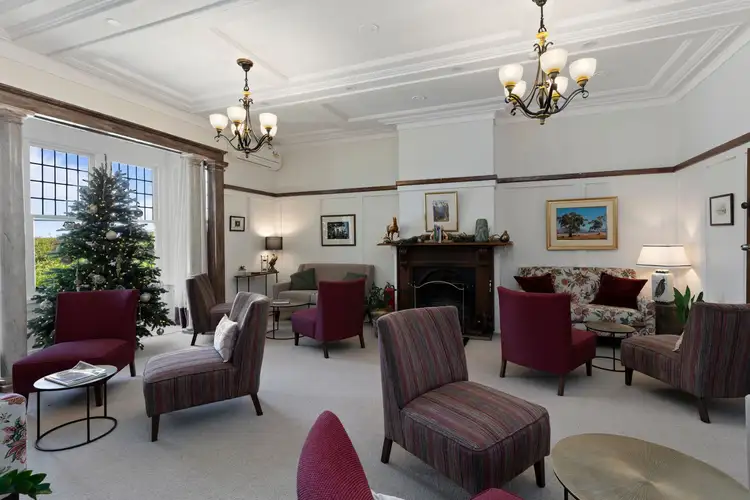 Third view of Homely house listing, 6 EAST VIEW AVENUE, Leura NSW 2780