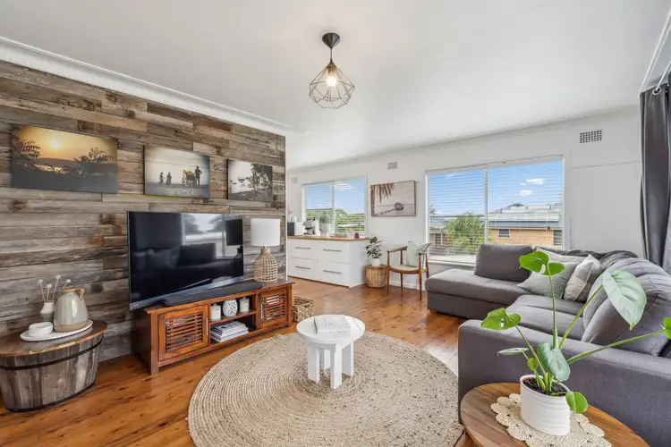 12 JOHN AVENUE, Nambucca Heads NSW 2448