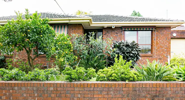Second view of Homely unit listing, UNIT 1/5 LUCIA STREET, Blackburn South VIC 3130