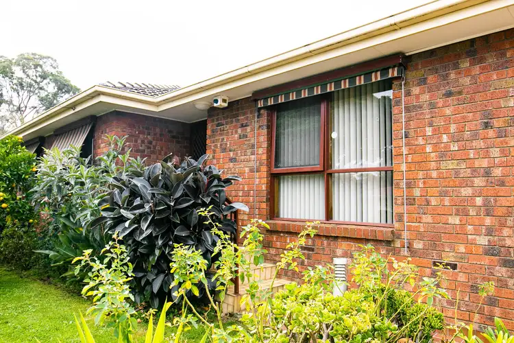 Third view of Homely unit listing, UNIT 1/5 LUCIA STREET, Blackburn South VIC 3130