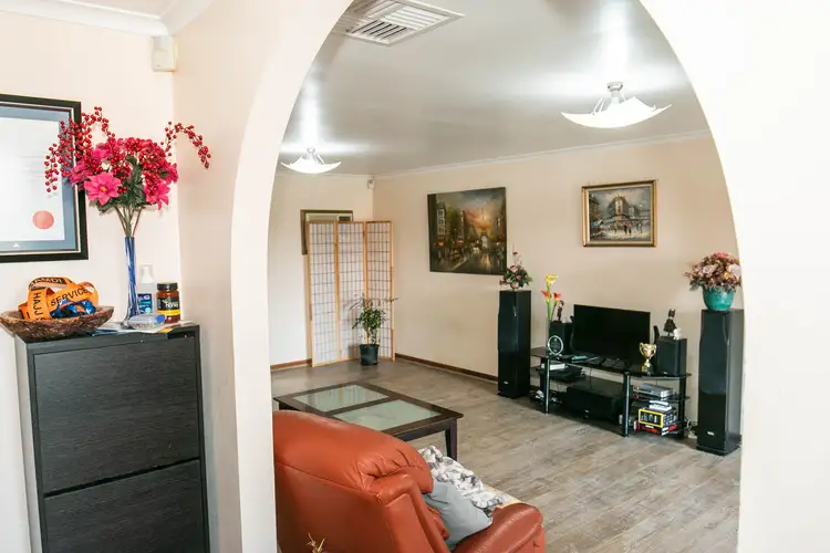 Fourth view of Homely unit listing, UNIT 1/5 LUCIA STREET, Blackburn South VIC 3130