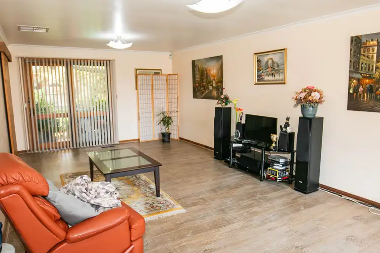 Fifth view of Homely unit listing, UNIT 1/5 LUCIA STREET, Blackburn South VIC 3130