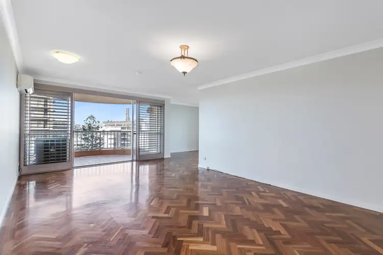 Second view of Homely unit listing, UNIT 19/32 DUNMORE TERRACE, Auchenflower QLD 4066