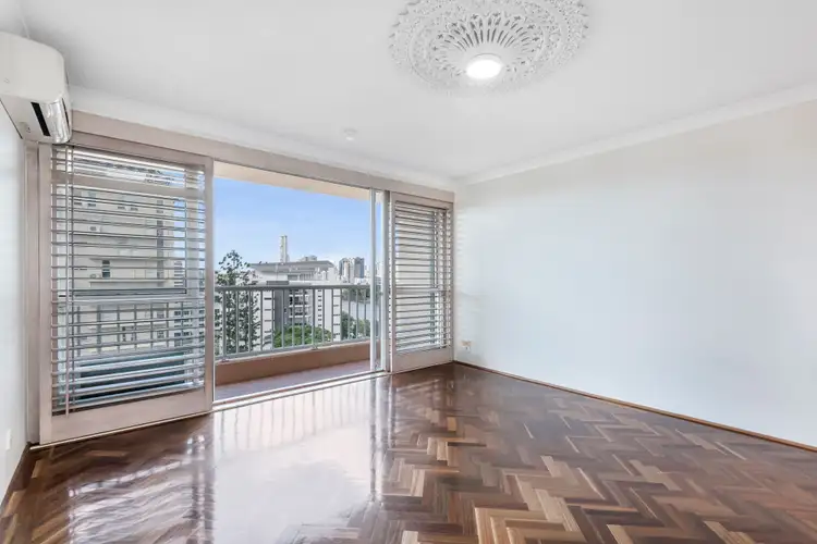 Third view of Homely unit listing, UNIT 19/32 DUNMORE TERRACE, Auchenflower QLD 4066