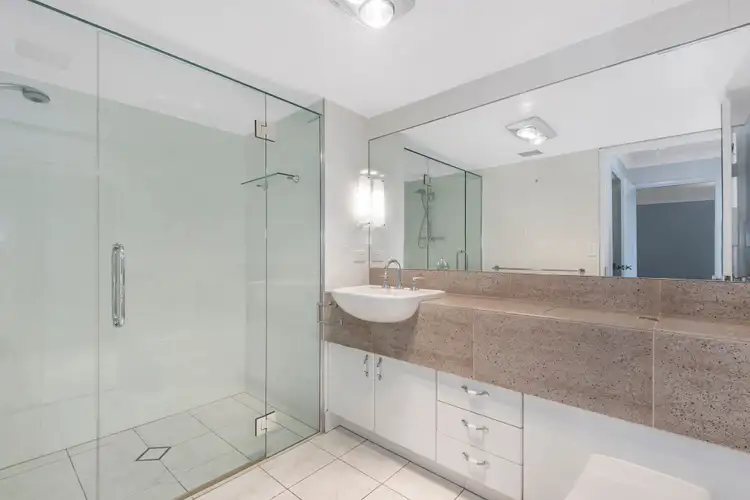 Fourth view of Homely unit listing, UNIT 19/32 DUNMORE TERRACE, Auchenflower QLD 4066