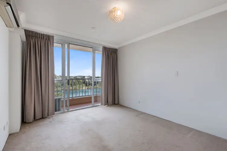 Fifth view of Homely unit listing, UNIT 19/32 DUNMORE TERRACE, Auchenflower QLD 4066
