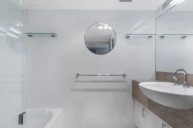 Sixth view of Homely unit listing, UNIT 19/32 DUNMORE TERRACE, Auchenflower QLD 4066