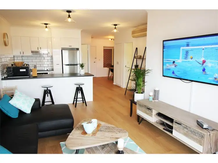 Main view of Homely unit listing, 25/81 Carrington Street, Adelaide SA 5000