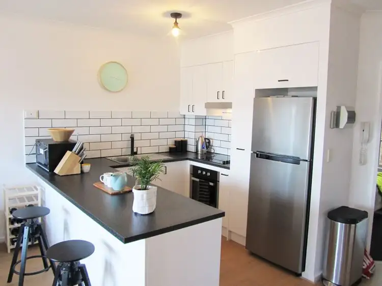 Second view of Homely unit listing, 25/81 Carrington Street, Adelaide SA 5000