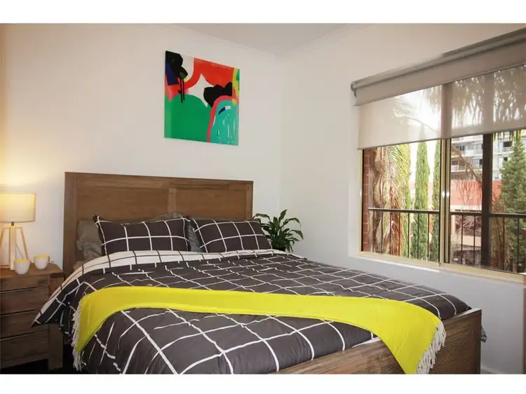 Third view of Homely unit listing, 25/81 Carrington Street, Adelaide SA 5000